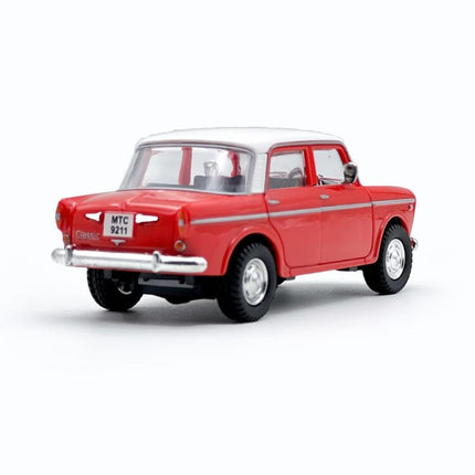 Premier Padmini - 1:36 Scale Model