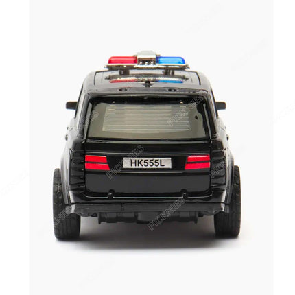Range Rover sv - 1:36 Scale model