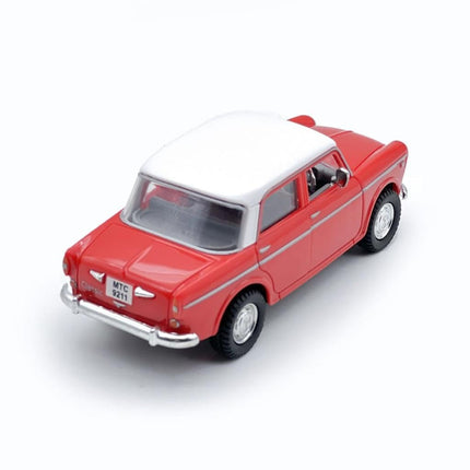Premier Padmini - 1:36 Scale Model