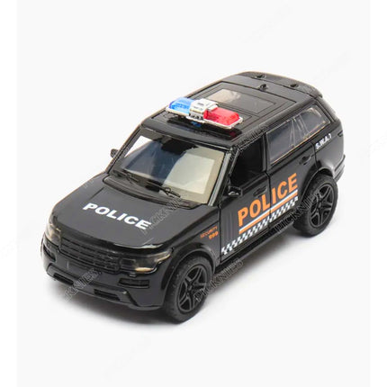 Range Rover sv - 1:36 Scale model