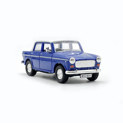 Premier Padmini - 1:36 Scale Model