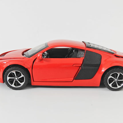 Audi R8  - 1:32 Scale Model