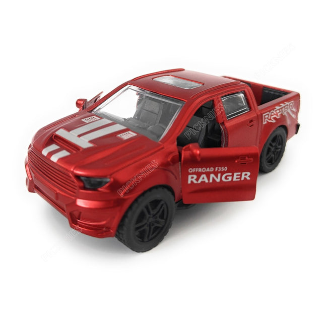 Chevrolet Trailblazer Pickup - 1:36 Scale model