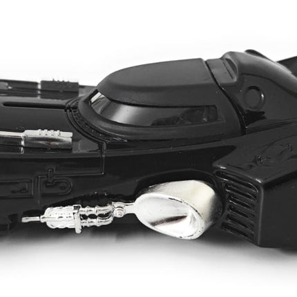 Batman car -  1:36 Scale Model