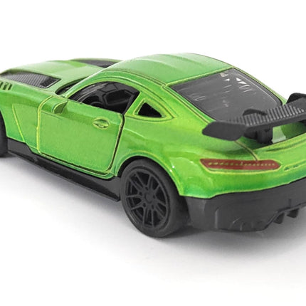 Mercedes Benz AMG - 1:43 Scale Model