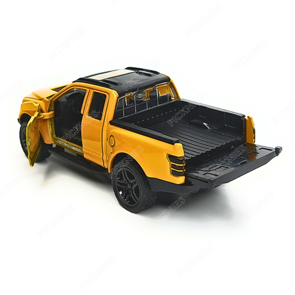 Ford Raptor - 1:36 Scale Model