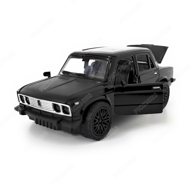 Lada VAZ - 1:36 Scale Model