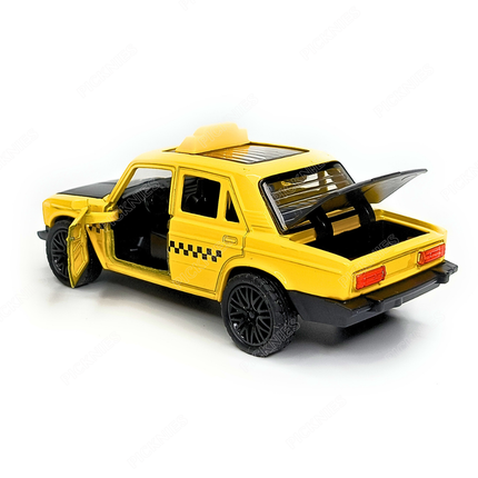 Lada VAZ - 1:36 Scale Model