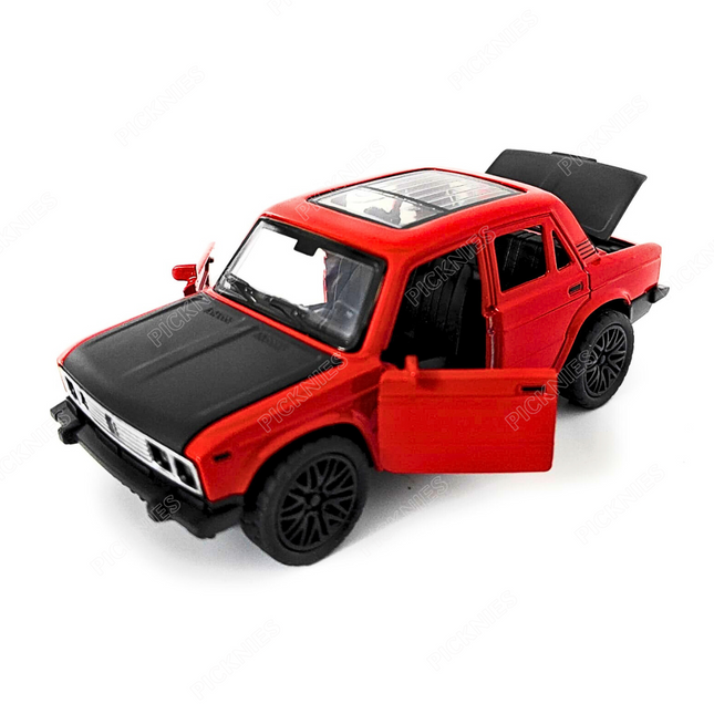 Lada VAZ - 1:36 Scale Model
