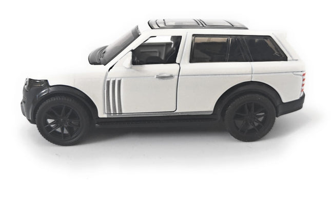 Range Rover SV - Diecast 1:43 Scale model