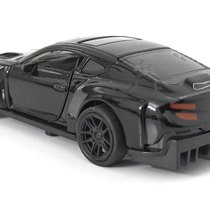 Bentley Continental GT - 1:43 Scale Model
