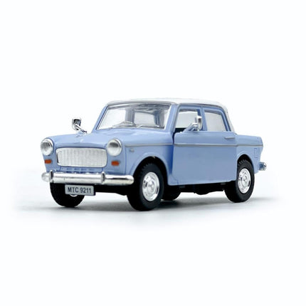 Premier Padmini - 1:36 Scale Model