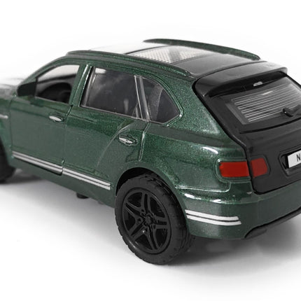 Bentley bentayga - 1:36 Scale Model