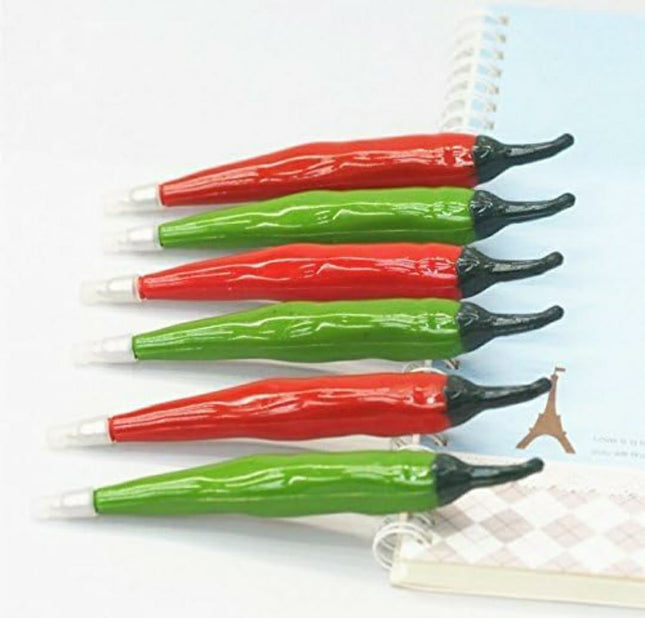 Chilly pen