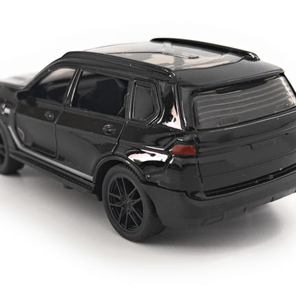 BMW X7 - Diecast 1:43 scale model