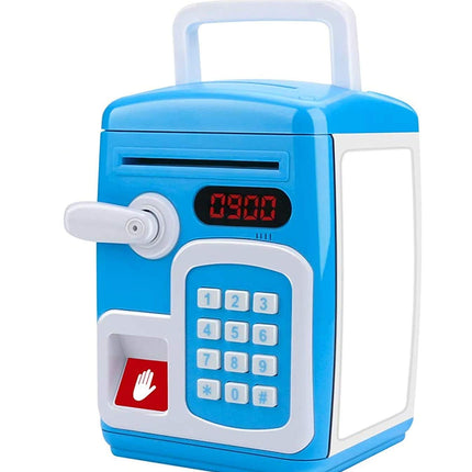 ATM Money Bank - Model 1