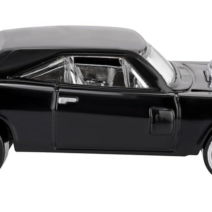 Dodge Charger -  1:64 Die-cast Scale model
