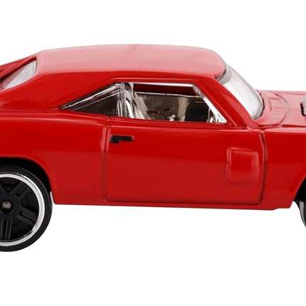 Dodge Charger -  1:64 Die-cast Scale model