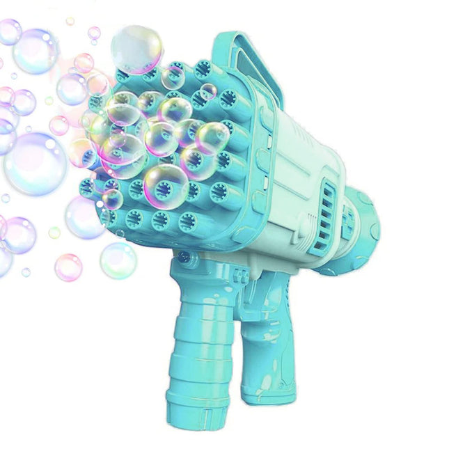 Big Bubble gun - 32 Holes