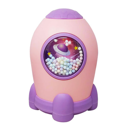 Rocket Money Saving Box