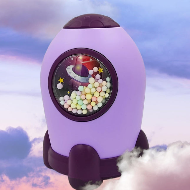 Rocket Money Saving Box