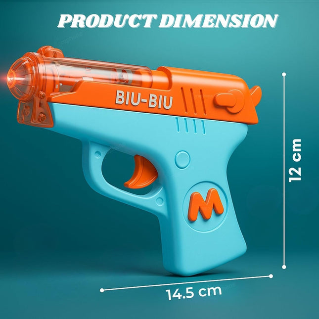 Small Toy Gun for Kids