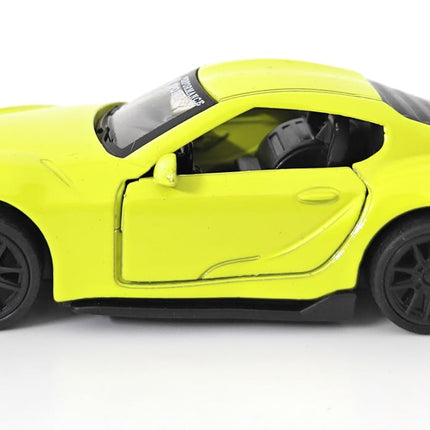 Toyota Supra - 1:43 Scale Model