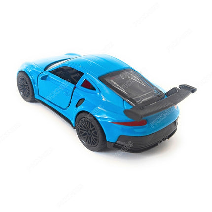 Porsche 911 - 1:36 Scale Model