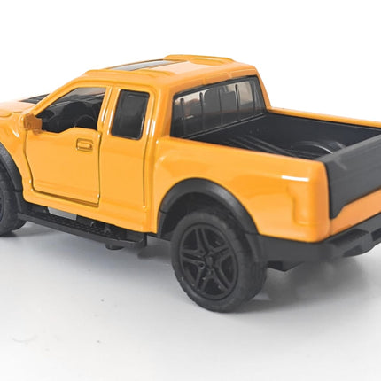 Ford Raptor - 1:43 Scale Model