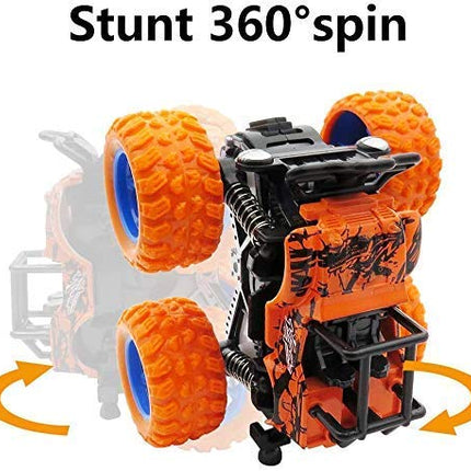 Monster Car
