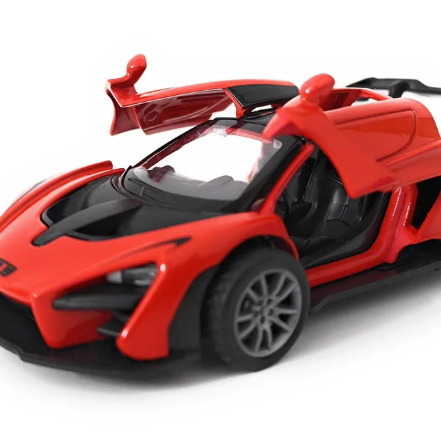 McLaren Senna -  1:36 Scale Model