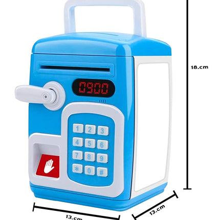 ATM Money Bank - Model 1