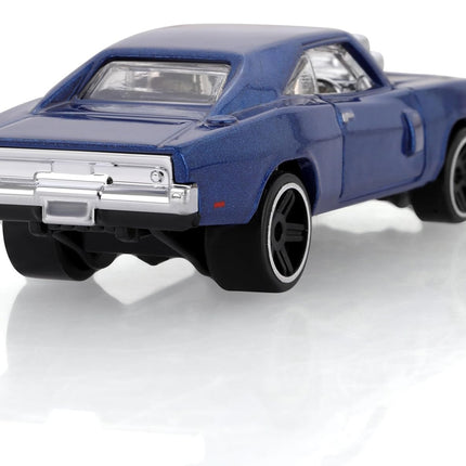 Dodge Charger -  1:64 Die-cast Scale model