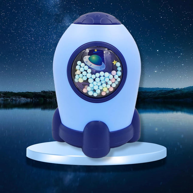 Rocket Money Saving Box