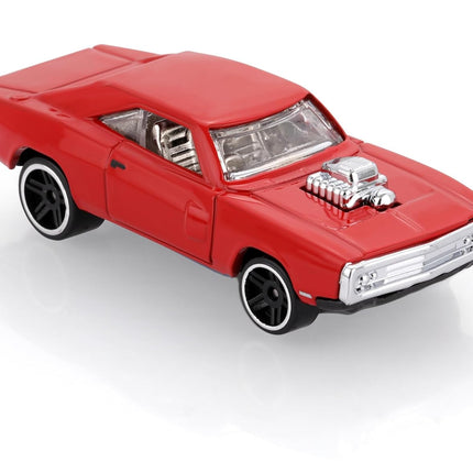 Dodge Charger -  1:64 Die-cast Scale model