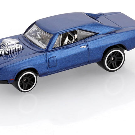 Dodge Charger -  1:64 Die-cast Scale model