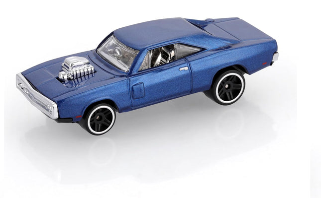 Dodge Charger -  1:64 Die-cast Scale model