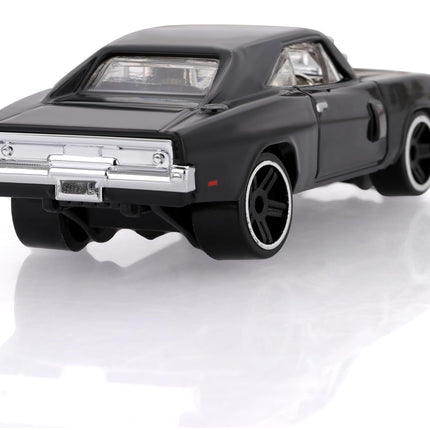 Dodge Charger -  1:64 Die-cast Scale model
