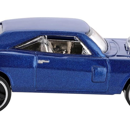 Dodge Charger -  1:64 Die-cast Scale model