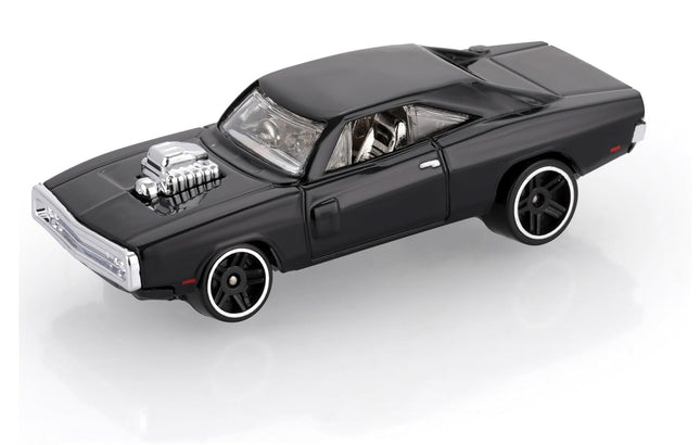 Dodge Charger -  1:64 Die-cast Scale model