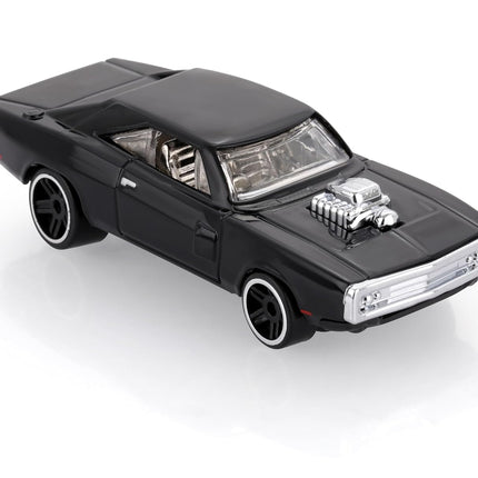 Dodge Charger -  1:64 Die-cast Scale model