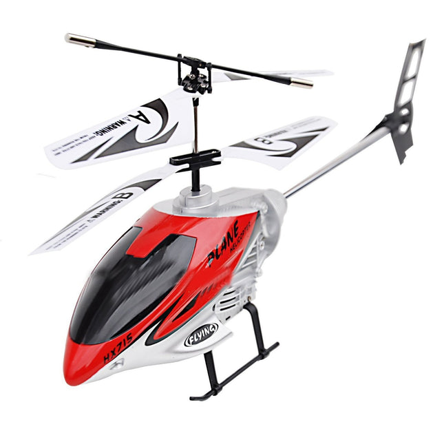 RC Helicopter HX 715 - Big Size