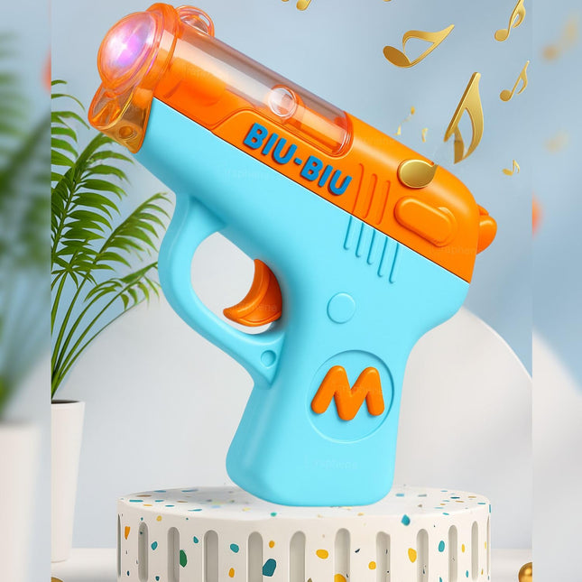 Small Toy Gun for Kids