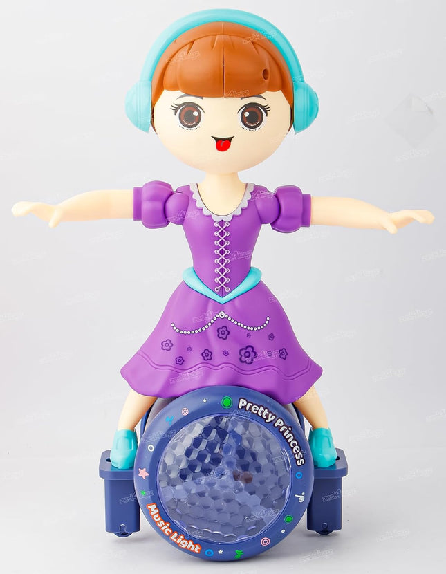 Party Girl