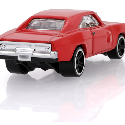 Dodge Charger -  1:64 Die-cast Scale model