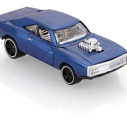 Dodge Charger -  1:64 Die-cast Scale model