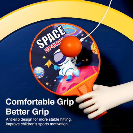 Table Tennis Trainer Set for Kids