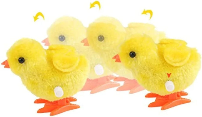 Cute Chicken key toy