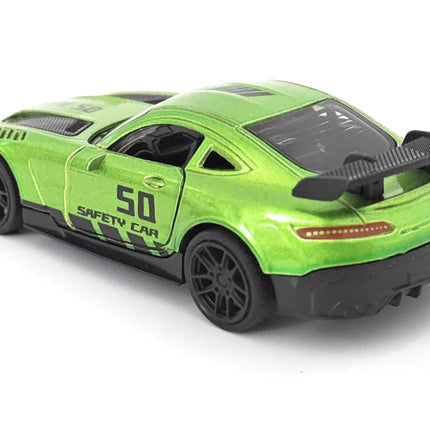 Mercedes Benz AMG - 1:43 Scale Model