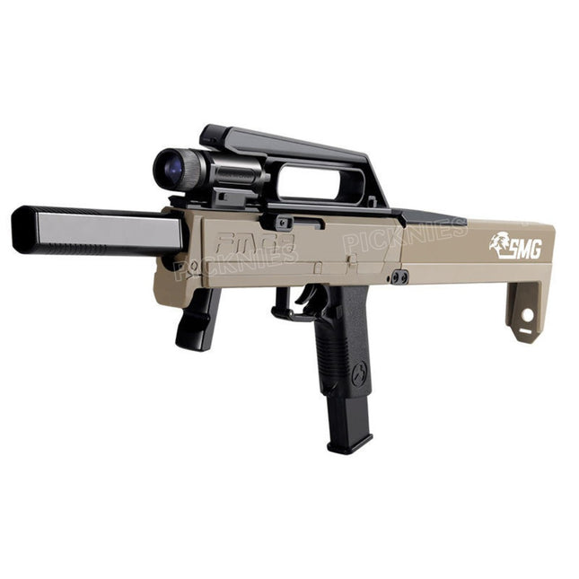 FMG9 Foldable Gun